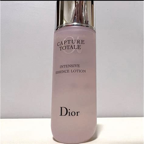 【DIOR】 カプチュール トータル インテンシブ エッセンス ロー 